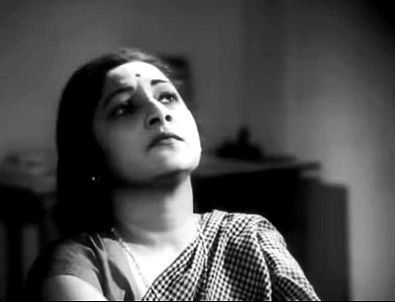 Arundhuti Devi in 'Jatugriha'



































