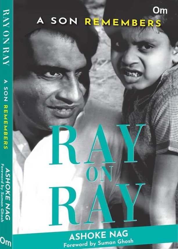 Ray on Ray: A Son Remembers