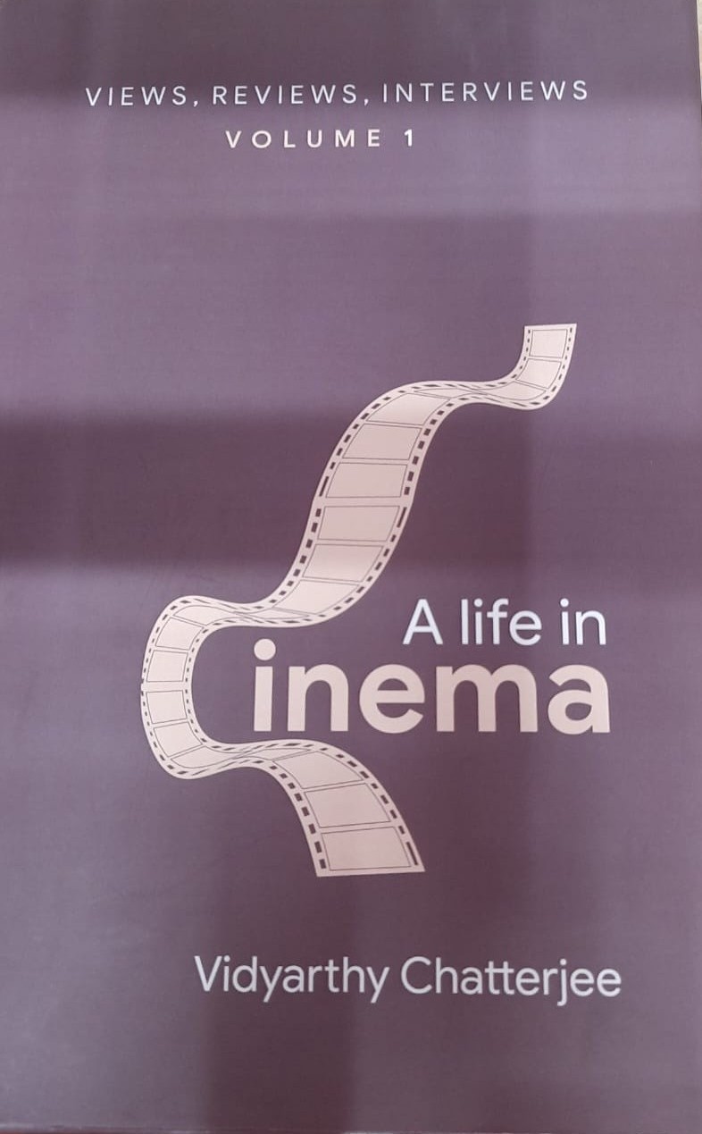 A Life in Cinema Views Reviews Interviews
