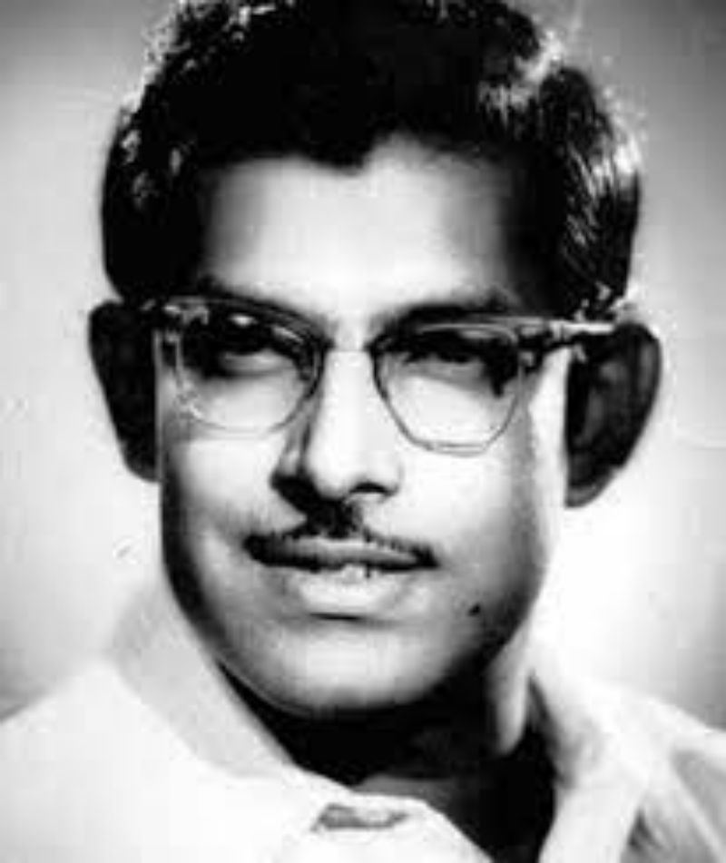 Hrishikesh Mukhopadhyay